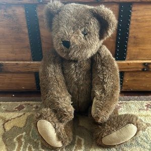 Vermont Teddy Bear